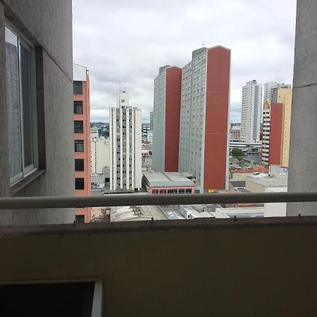 Apartamento De Luxo No Centro De Curitiba Διαμέρισμα Εξωτερικό φωτογραφία