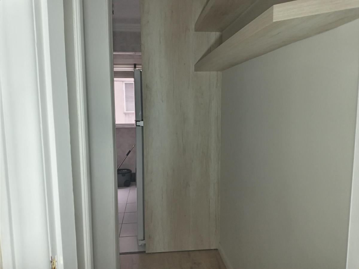 Apartamento De Luxo No Centro De Curitiba Διαμέρισμα Εξωτερικό φωτογραφία