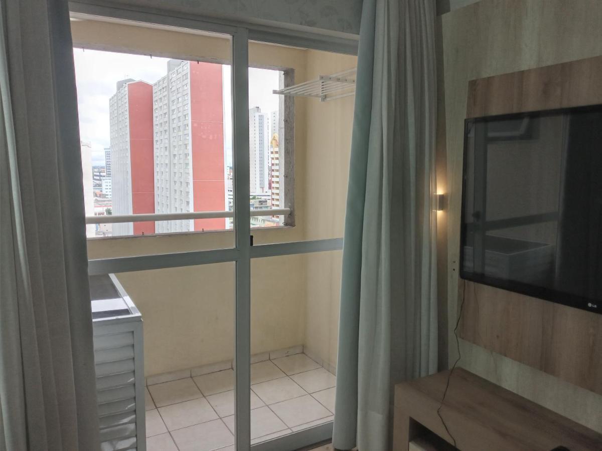 Apartamento De Luxo No Centro De Curitiba Διαμέρισμα Εξωτερικό φωτογραφία